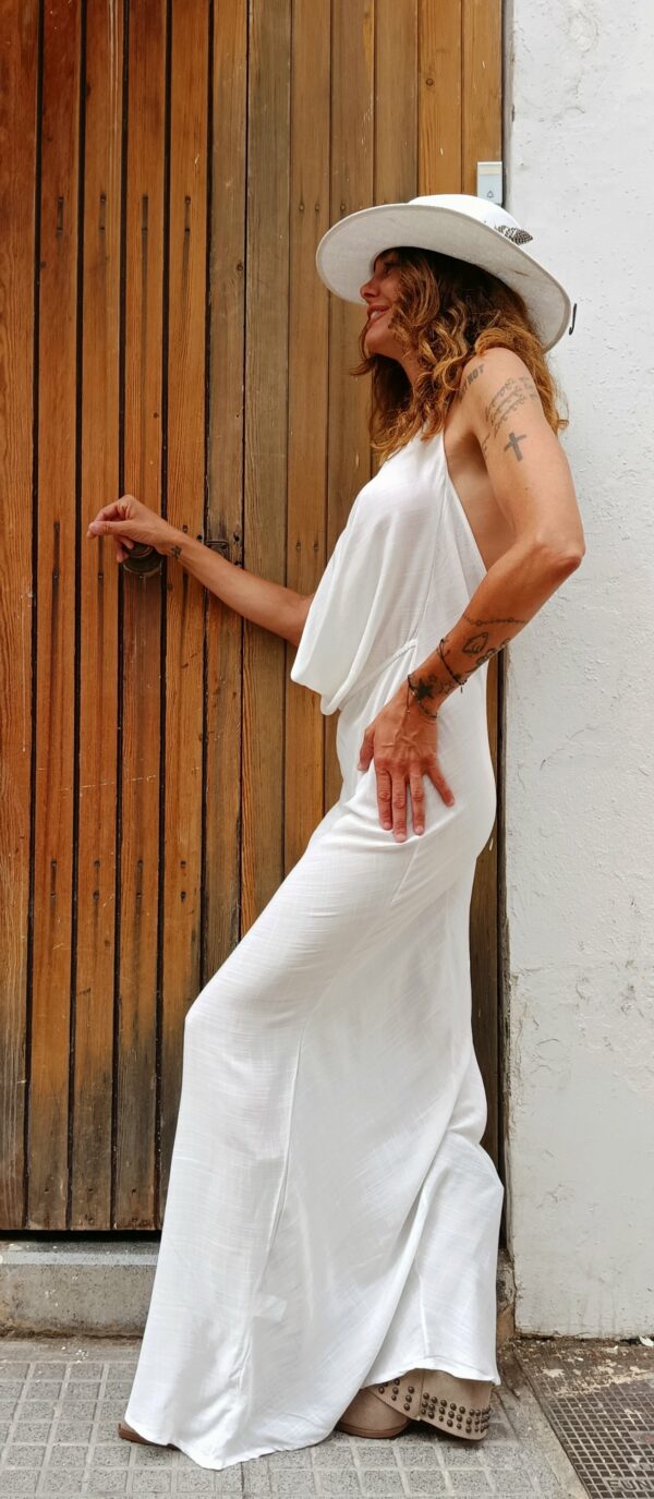 Aurora - Long Dress - Image 4