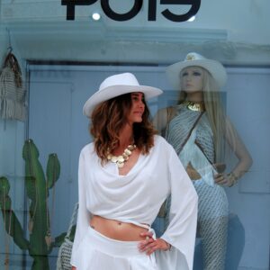 Cielo - Blouse