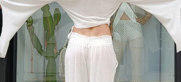 Astro - Long Pants - Image 2