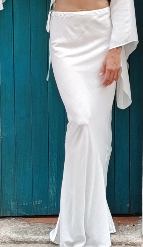 Aura - Long Skirt