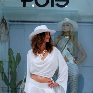 Cielo - Blouse