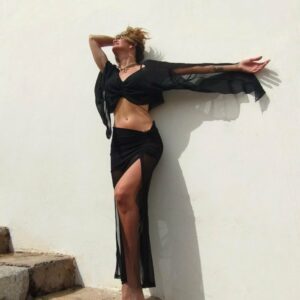 Mia Blouse 4