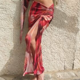 Sol Skirt Fuego 2