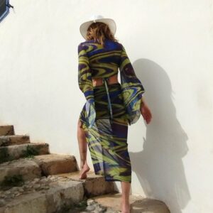 Sol Skirt Onda 3