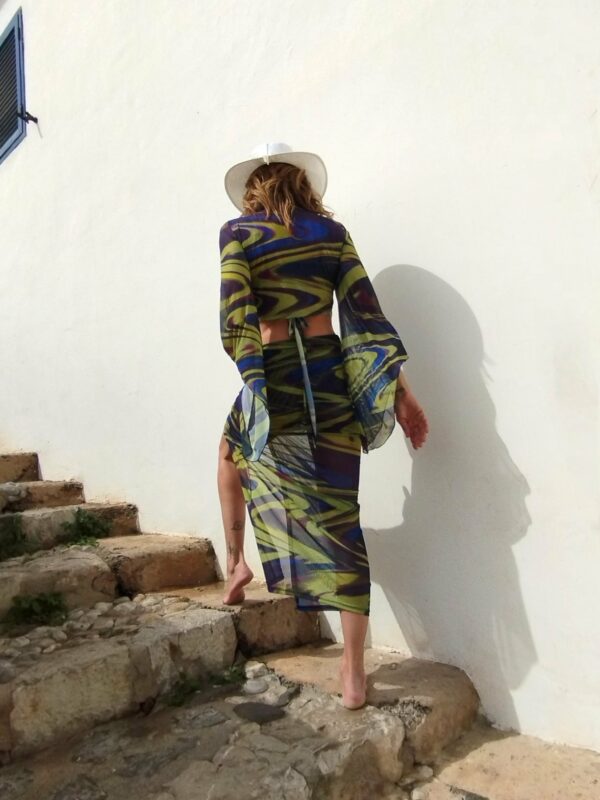 Sol Skirt Onda 3