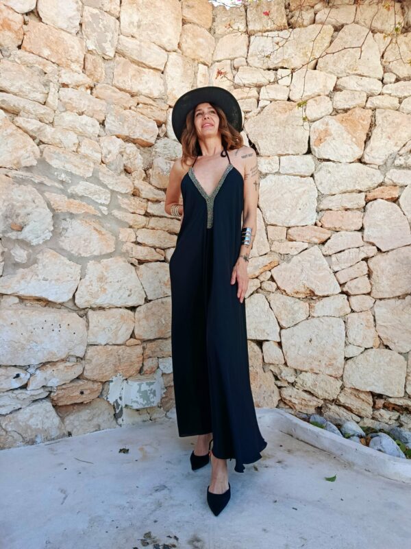 Elenina - Vestito Classico - Image 2